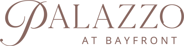 Palazzo Logo