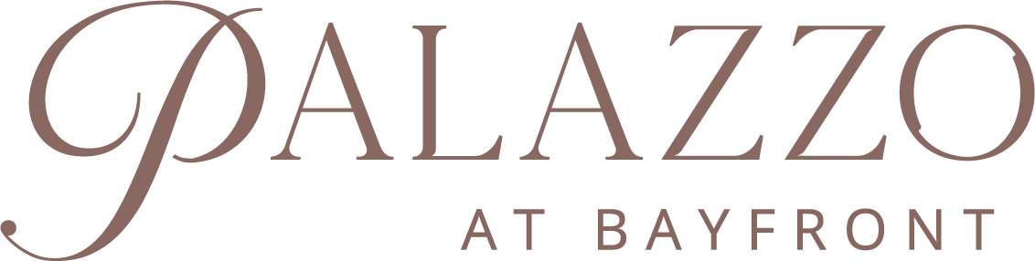 Palazzo Logo