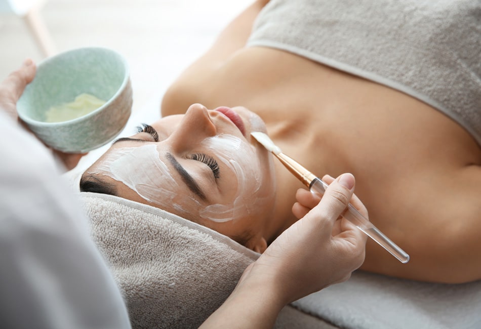 Spa services in Naples