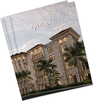 Palazzo at Bayfront