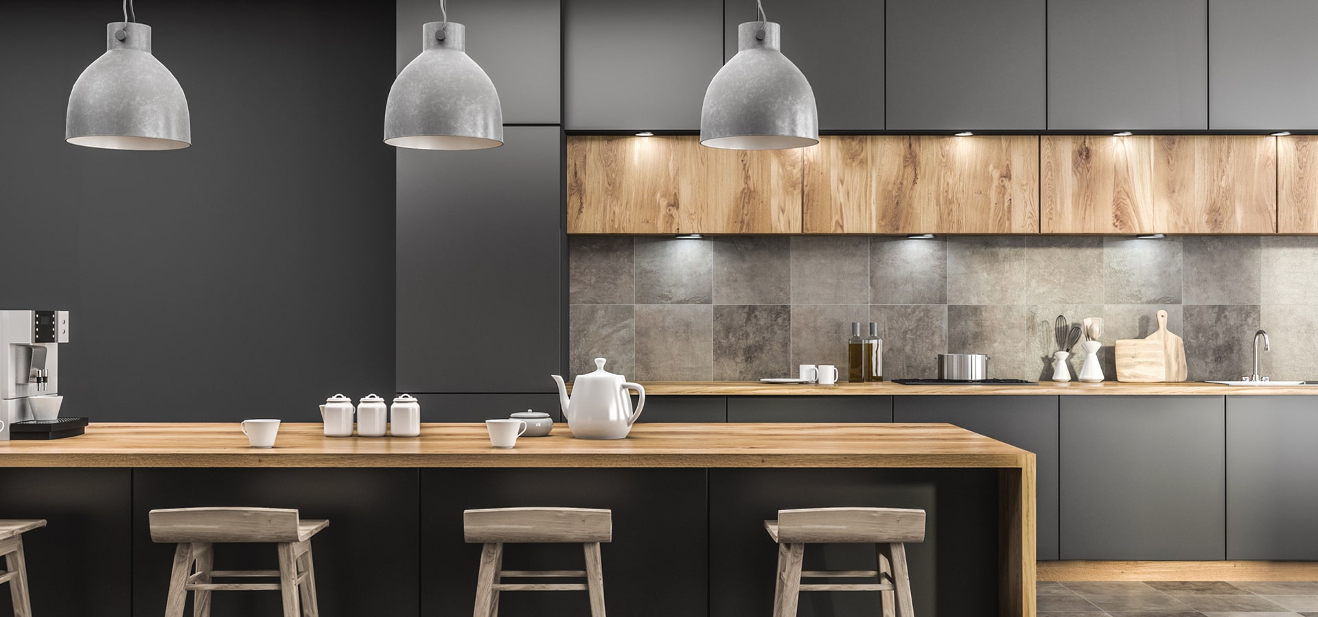 Palazzo Bayfront Naples Design Center Kitchen