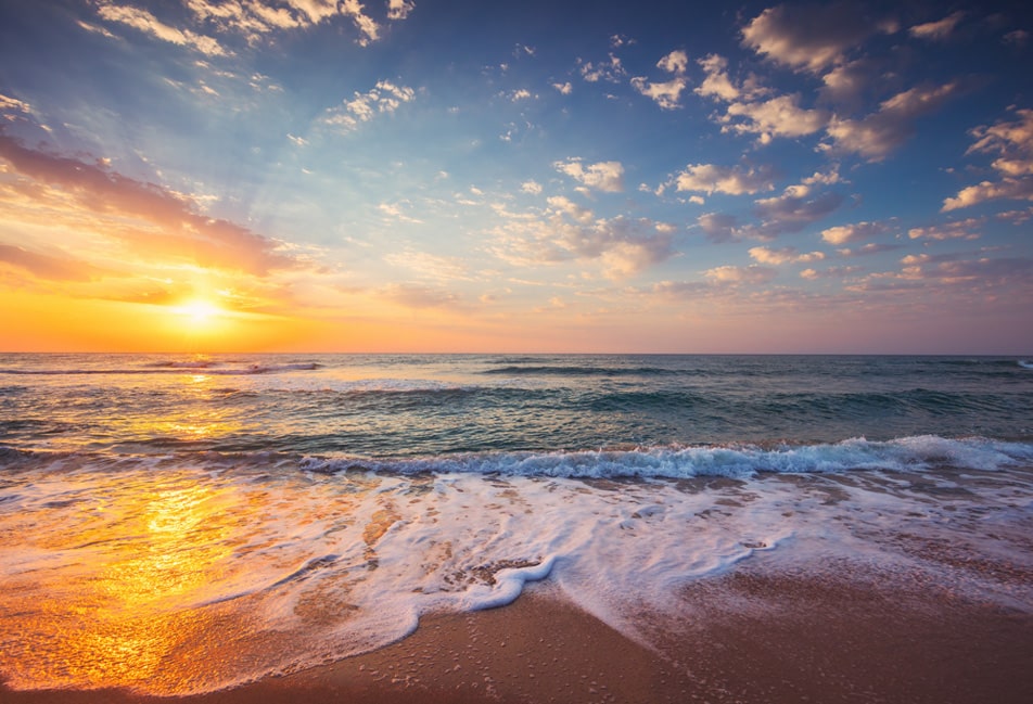 Naples Florida Beach