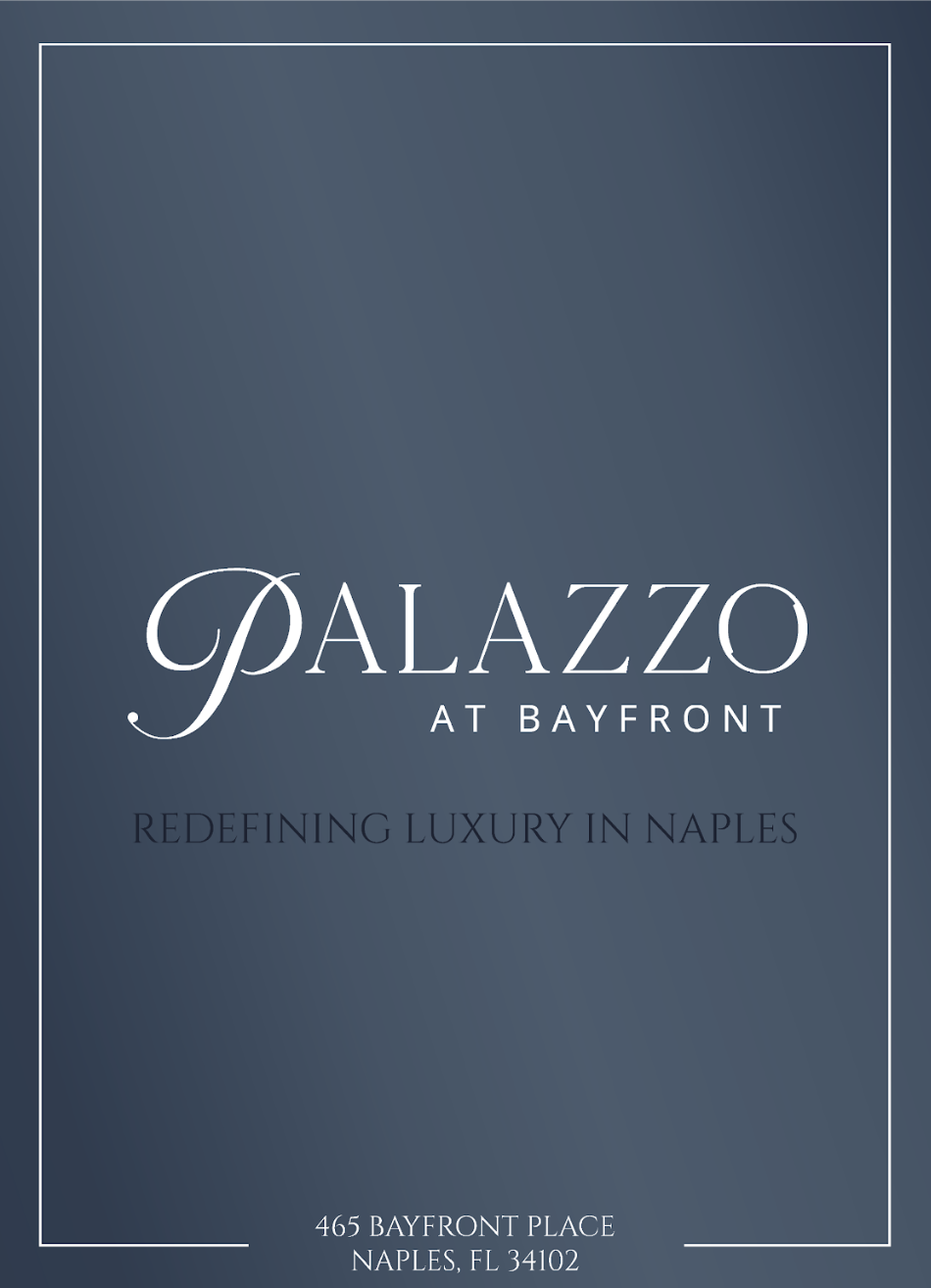 Palazzo at Bayfront